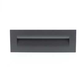 DEVI 8,5W 500Lm 4000K IP65 ANTHRACITE 2