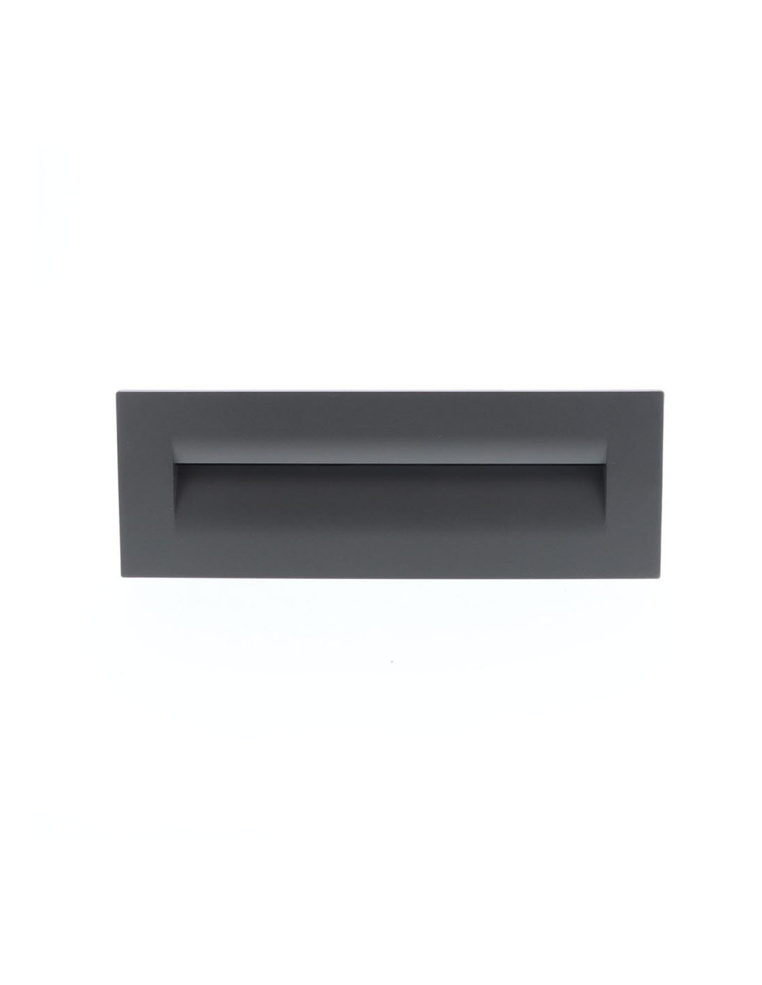 DEVI 8,5W 500Lm 4000K IP65 ANTHRACITE
