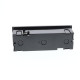 DEVI 8,5W 500Lm 4000K IP65 ANTHRACITE