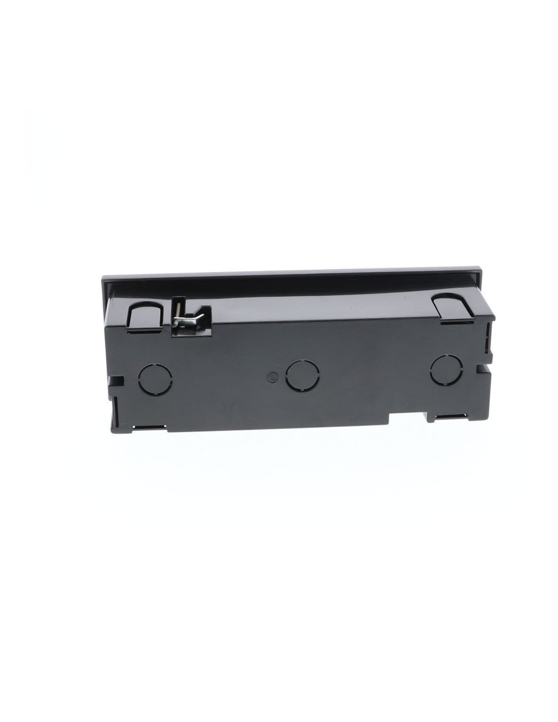 DEVI 8,5W 500Lm 4000K IP65 ANTHRACITE