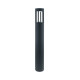 STELLA 8W 900Lm 4000K IP54 ANTHRACITE
