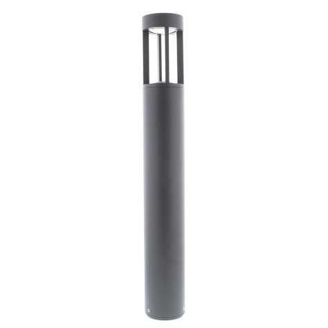 STELLA 8W 900Lm 4000K IP54 ANTHRACITE