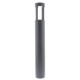 STELLA 8W 900Lm 4000K IP54 ANTHRACITE