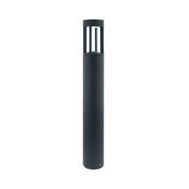 STELLA 8W 825Lm 3000K IP54 ANTHRACITE