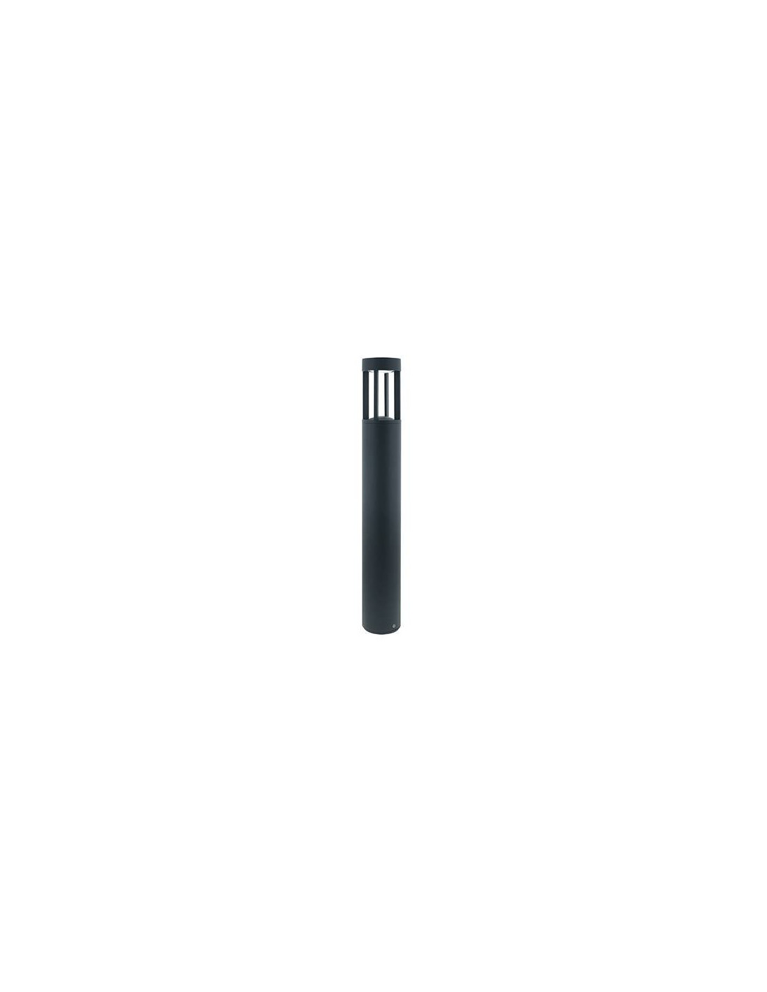 STELLA 8W 825Lm 3000K IP54 ANTHRACITE