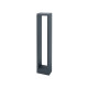 RAVEL 10W 1100Lm 4000K IP65 ANTHRACITE