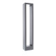 RAVEL 10W 1100Lm 4000K IP65 ANTHRACITE