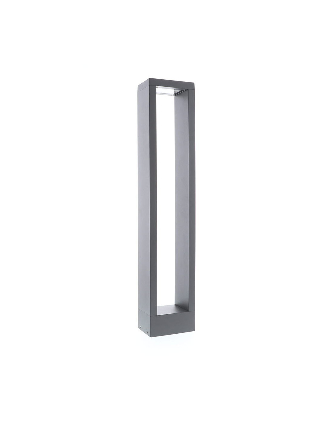 RAVEL 10W 1100Lm 4000K IP65 ANTHRACITE