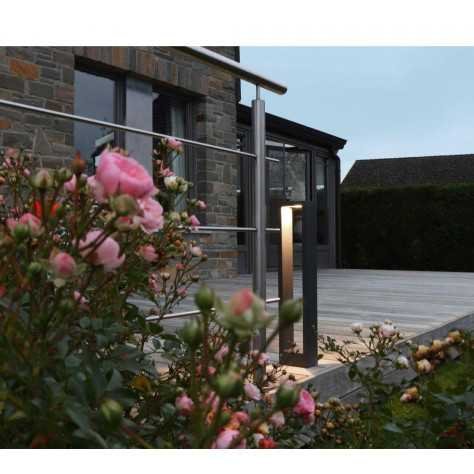 RAVEL 10W 1100Lm 4000K IP65 ANTHRACITE