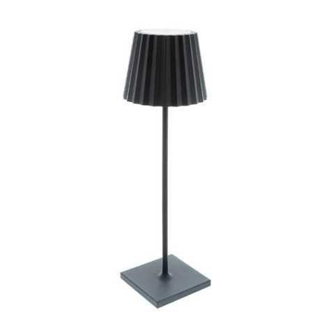 MINI SHADE 2W 470Lm 3000K IP54 ANTHRACITE