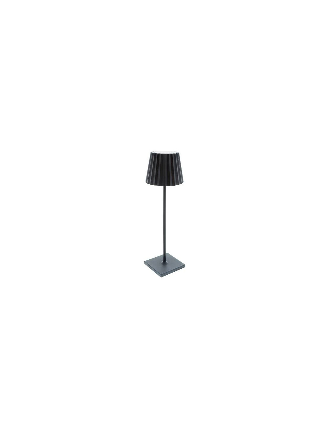 MINI SHADE 2W 470Lm 3000K IP54 ANTHRACITE