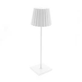 MINI SHADE 2W 470Lm 3000K IP54 BLANC MAT