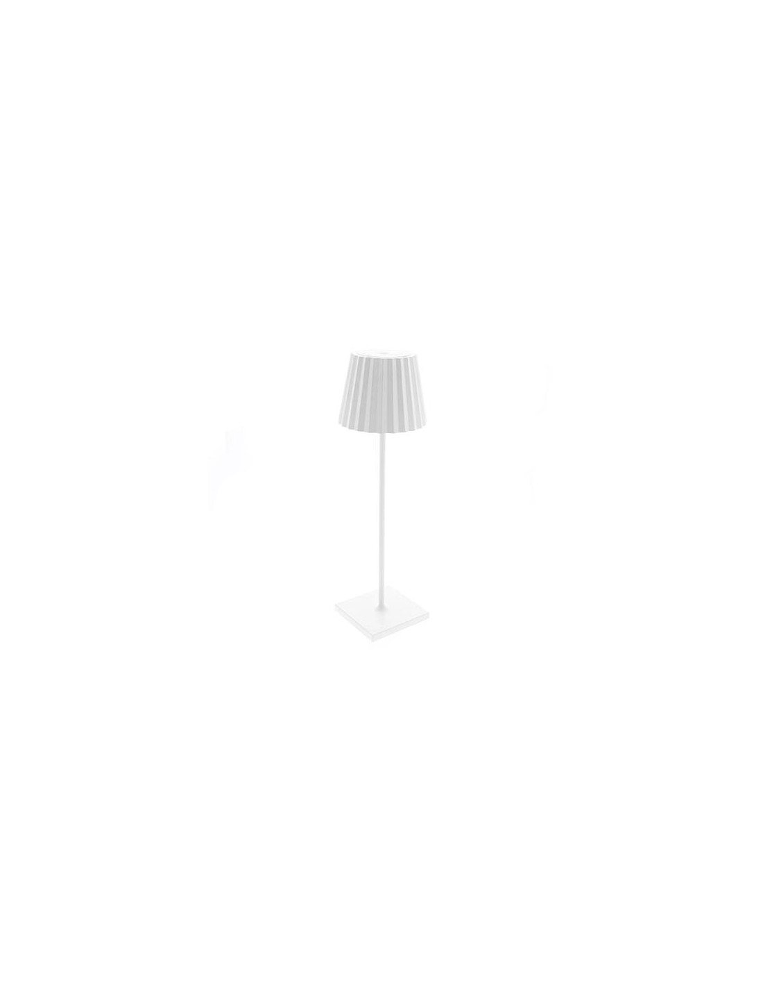 MINI SHADE 2W 470Lm 3000K IP54 BLANC MAT
