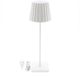 MINI SHADE 2W 470Lm 3000K IP54 BLANC MAT 2