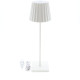 MINI SHADE 2W 470Lm 3000K IP54 BLANC MAT