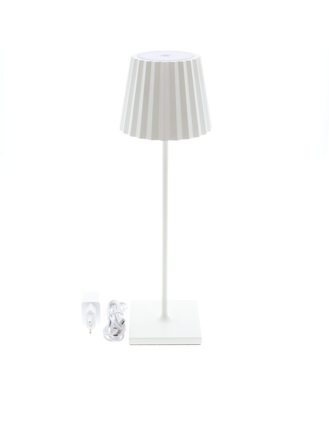 MINI SHADE 2W 470Lm 3000K IP54 BLANC MAT