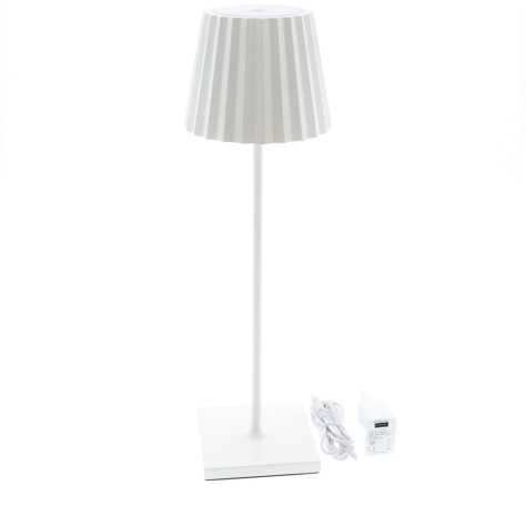 MINI SHADE 2W 470Lm 3000K IP54 BLANC MAT