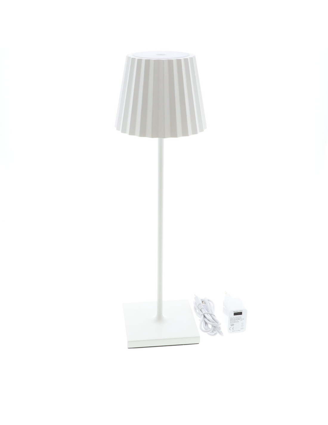 MINI SHADE 2W 470Lm 3000K IP54 BLANC MAT