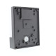 LUXI 45 SENSOR 6W 660Lm 3000K 120° IP54 ANTHRACITE