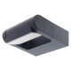 BENS W 6W 600Lm 3000K 120° IP54 ANTHRACITE