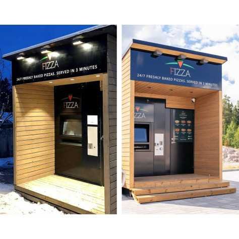 BENS W 6W 600Lm 3000K 120° IP54 ANTHRACITE