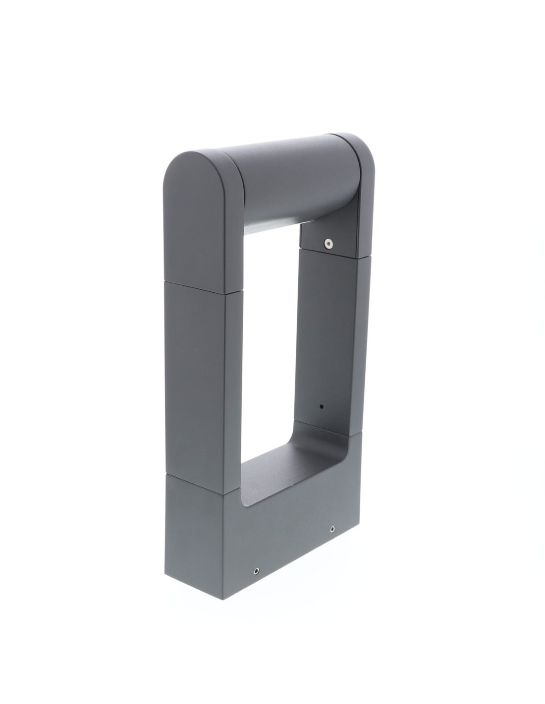BENS P 6W 600Lm 3000K 120° IP54 ANTHRACITE