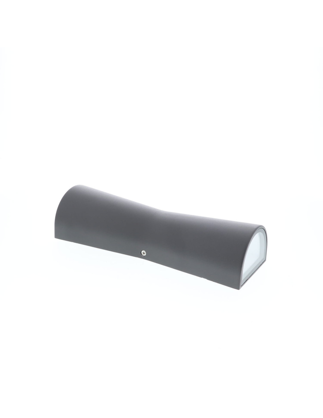 CHERA 2X6W 2X680Lm 3000K 90° IP54 ANTHRACITE