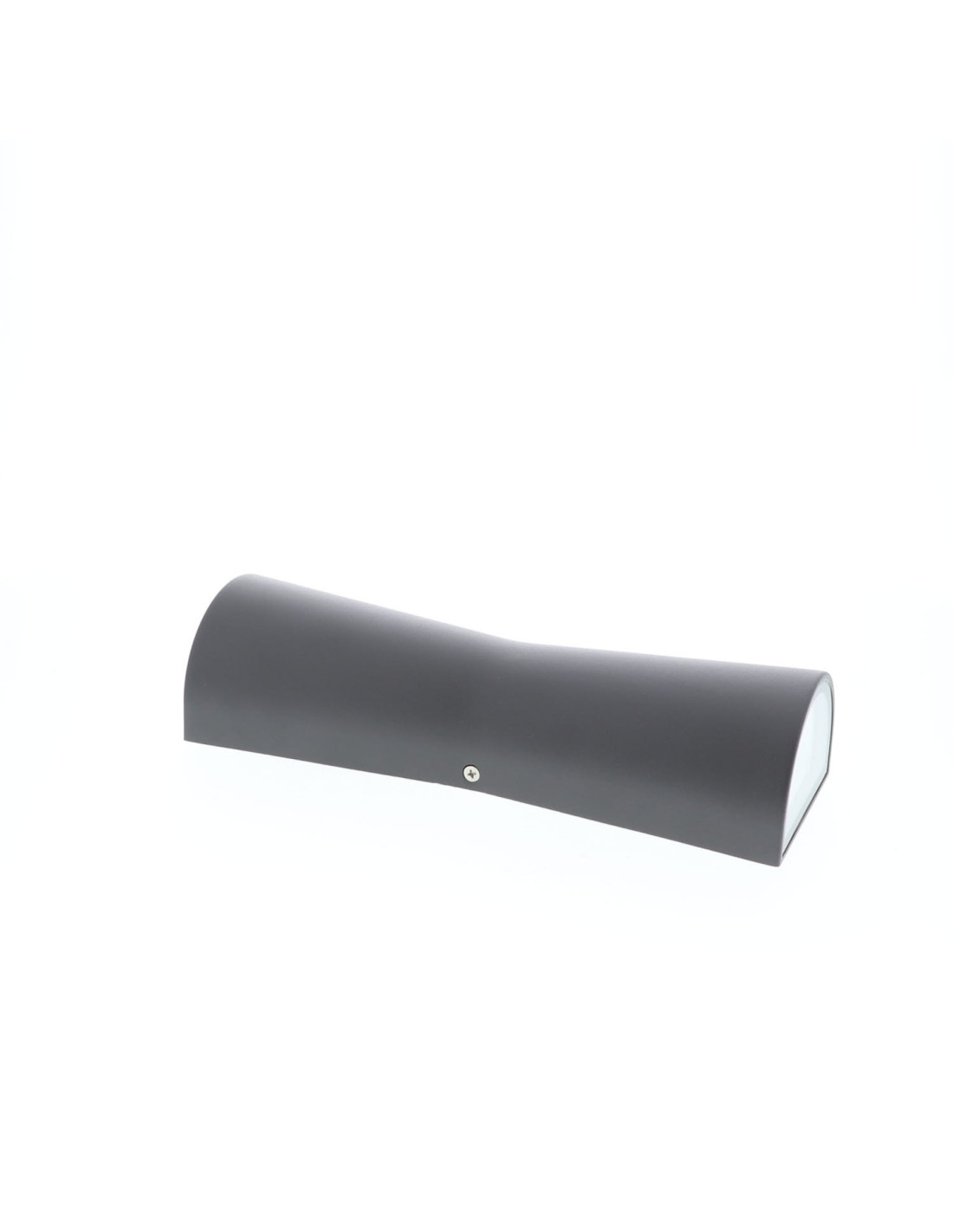 CHERA 2X6W 2X680Lm 3000K 90° IP54 ANTHRACITE