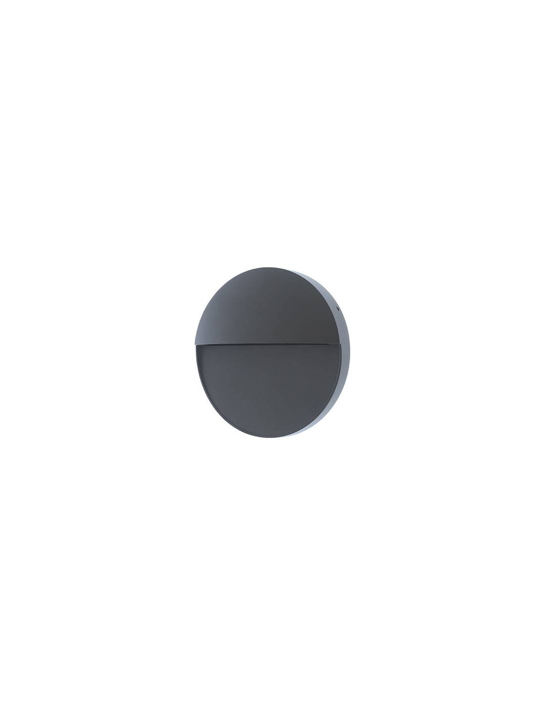 ELBY R 3W 390Lm 3000K IP54 ANTHRACITE