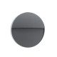 ELBY R 3W 390Lm 3000K IP54 ANTHRACITE