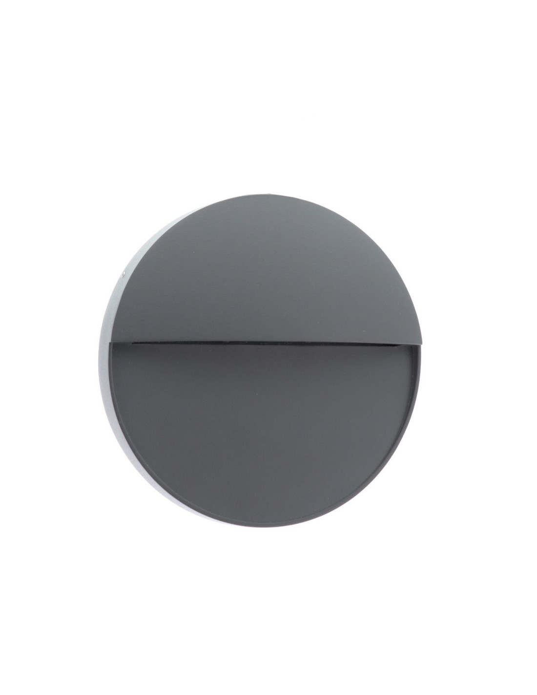 ELBY R 3W 390Lm 3000K IP54 ANTHRACITE