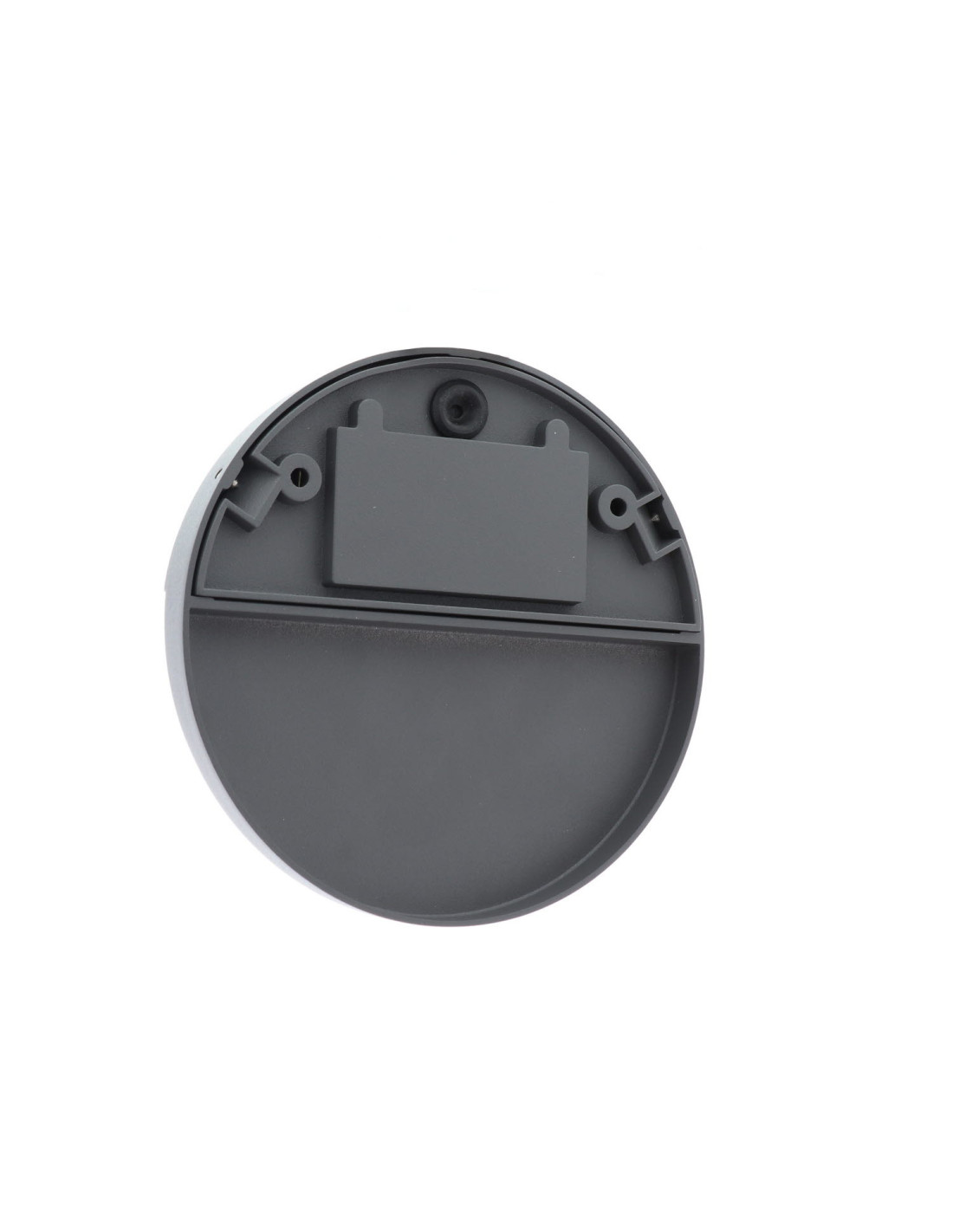 ELBY R 3W 390Lm 3000K IP54 ANTHRACITE