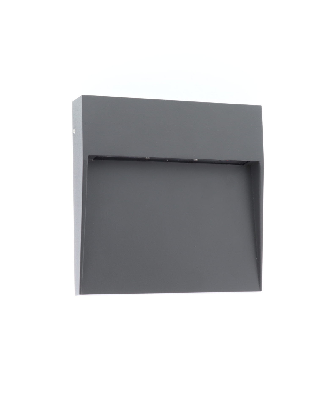 ELBY S 3W 390Lm 3000K IP54 ANTHRACITE