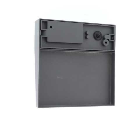 ELBY S 3W 390Lm 3000K IP54 ANTHRACITE