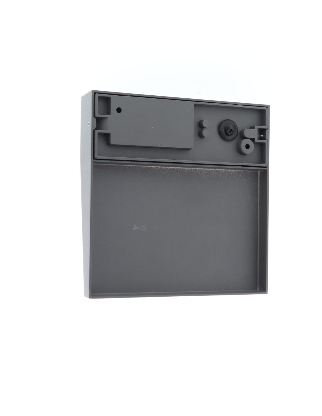 ELBY S 3W 390Lm 3000K IP54 ANTHRACITE