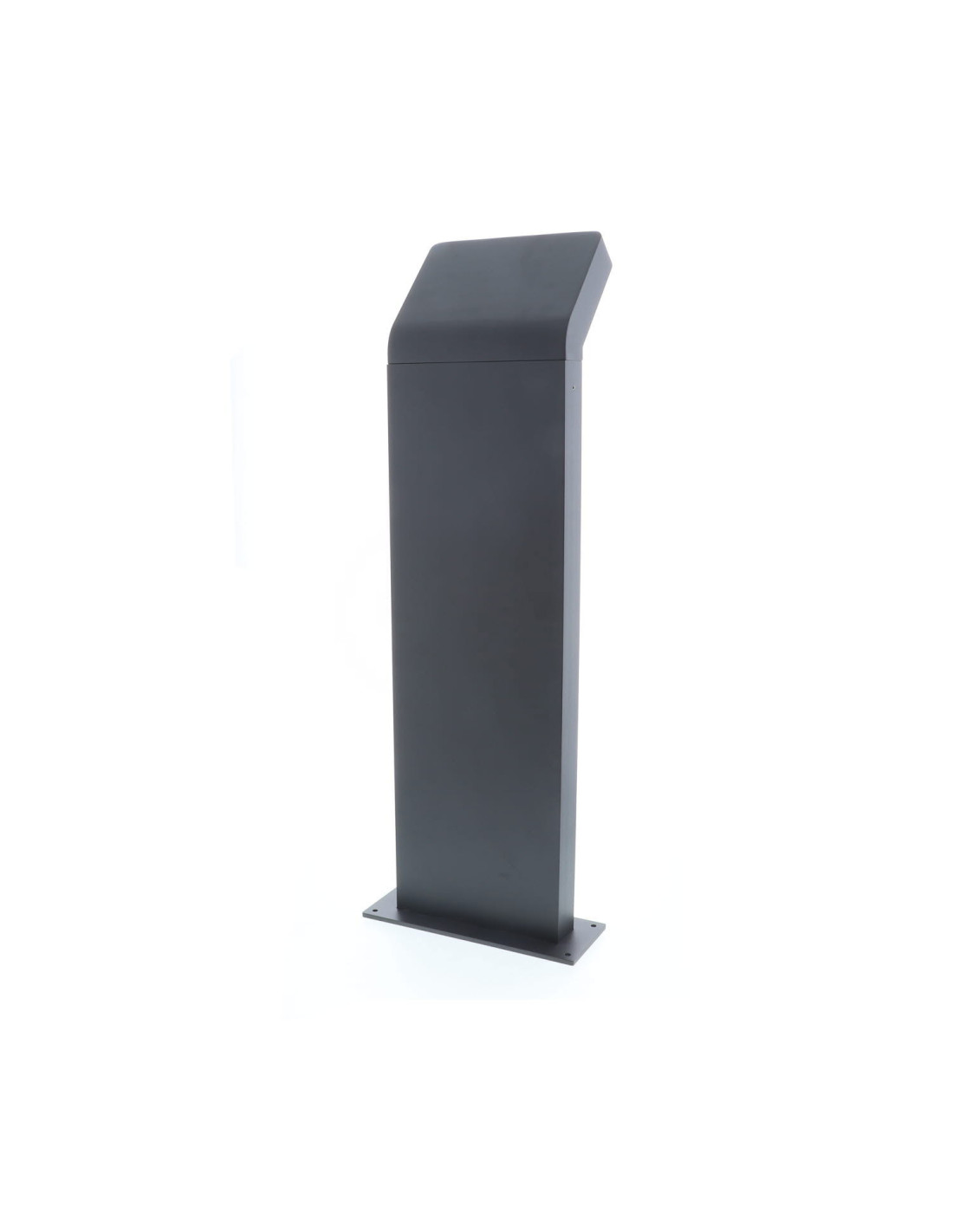 LUXI 175 SENSOR P 9W 1260Lm 3000K IP54 ANTHRACITE