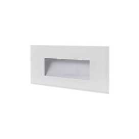 ARTSY 5W 480Lm 3000K IP65 BLANC