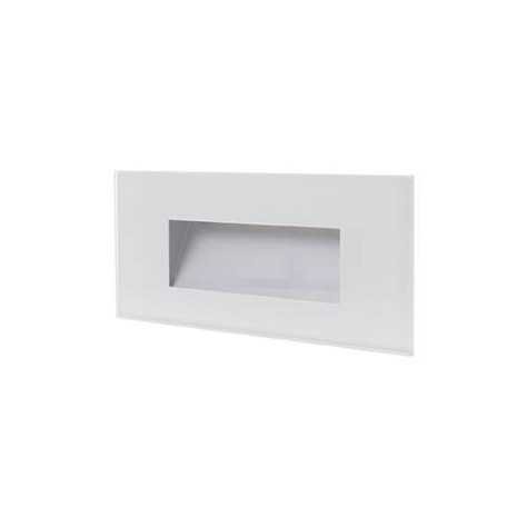 ARTSY 5W 480Lm 3000K IP65 BLANC