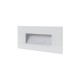 ARTSY 5W 480Lm 3000K IP65 BLANC