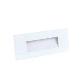 ARTSY 5W 480Lm 3000K IP65 BLANC 2