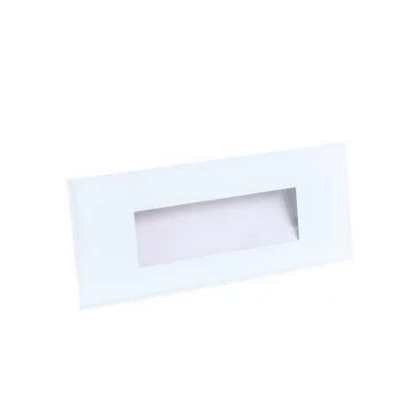 ARTSY 5W 480Lm 3000K IP65 BLANC