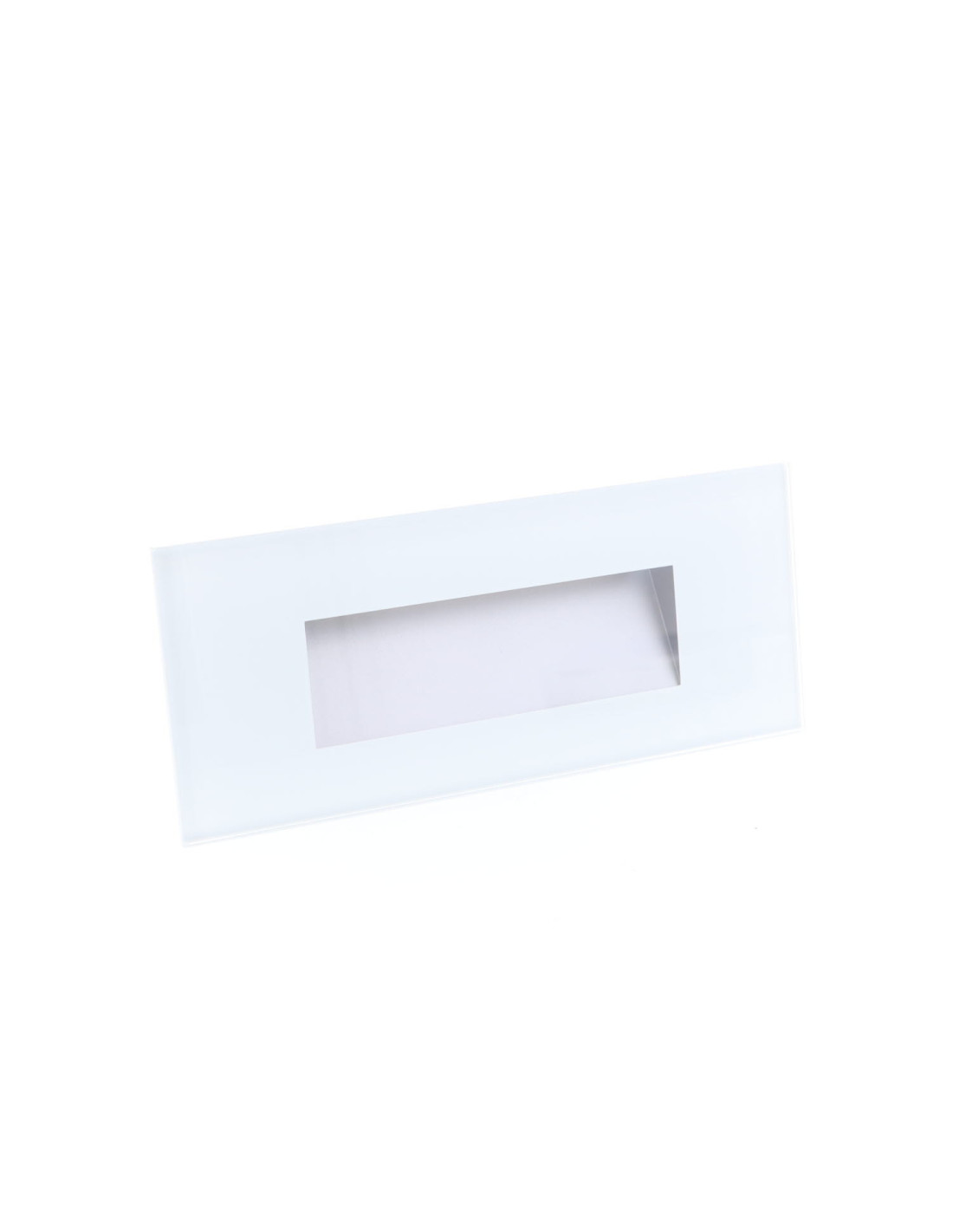 ARTSY 5W 480Lm 3000K IP65 BLANC