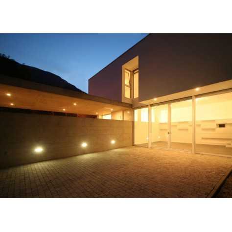 ARTSY 5W 480Lm 3000K IP65 BLANC