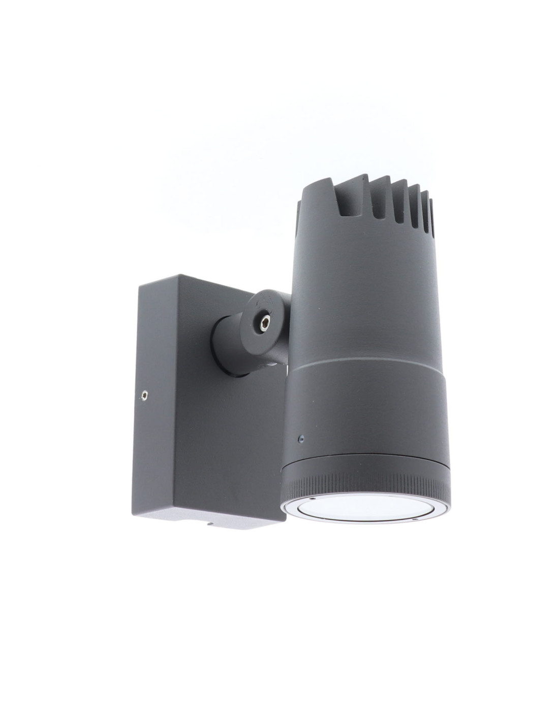 ARCOLE 8W 800Lm 3000K 18-60° IP65 ANTHRACITE