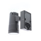 ARCOLE 8W 800Lm 3000K 18-60° IP65 ANTHRACITE