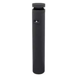 CYCLO SENSOR 24W 2100Lm 3000K IP65 ANTHRACITE