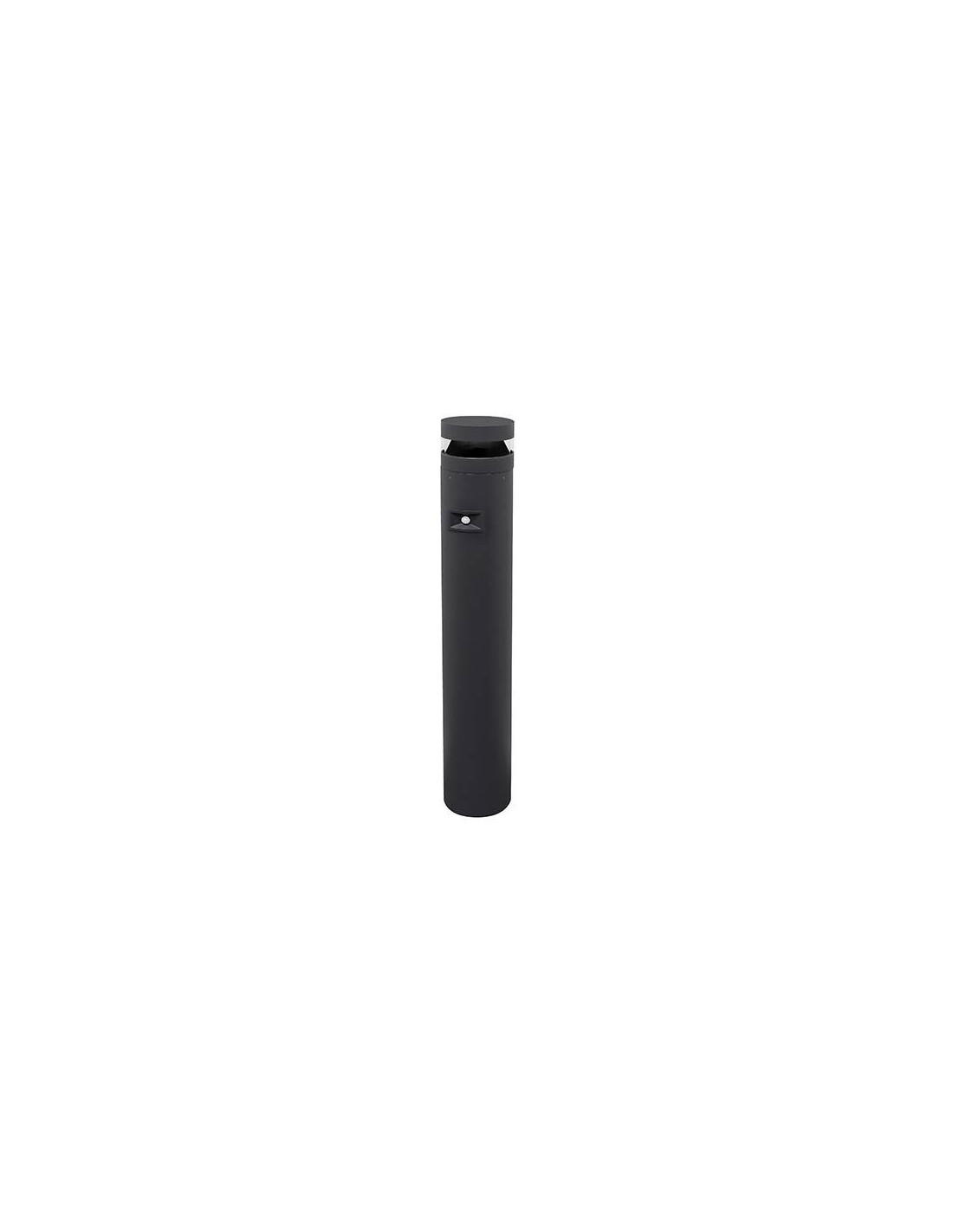 CYCLO SENSOR 24W 2100Lm 3000K IP65 ANTHRACITE