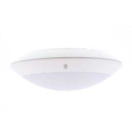 MINI TIMY 12W 1450Lm 3000-4000K IP66 BLANC 2