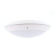 MINI TIMY 12W 1450Lm 3000-4000K IP66 BLANC