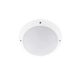 MINI TIMY SENSOR 12W 1450Lm 3000-4000K IP66 BLANC